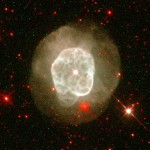 NGC 6578 ngc 6578,planetary nebula,sagittarius
