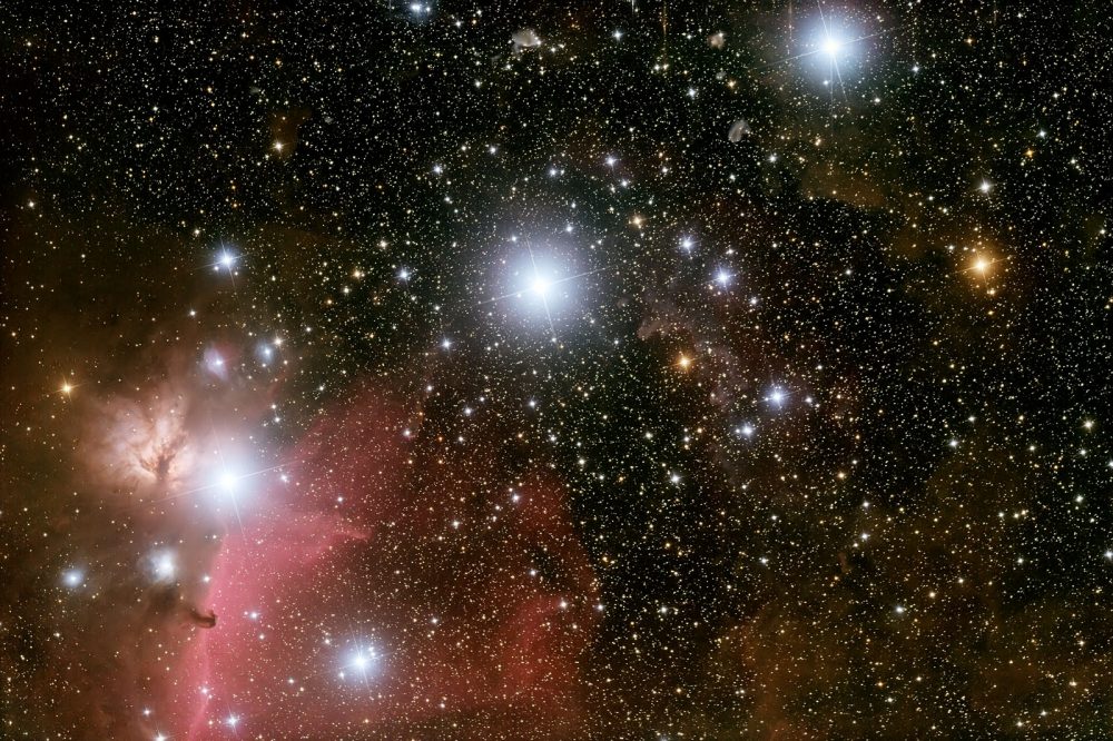 Orion s Belt Stars Facts Location Myths Constellation Guide Orion s Belt Stars Facts Location Myths Constellation Guide