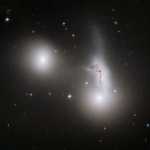 hcg 90,interacting galaxies,ngc 7173,ngc 7174,ngc 7176