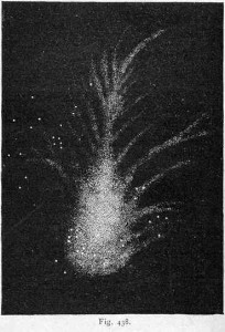 crab nebula,lord rosse