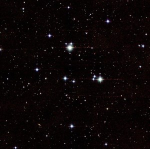 messier 44,m44,beehive cluster