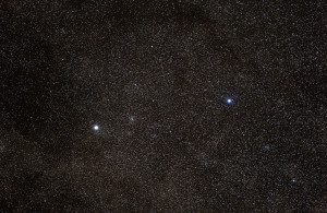 alpha centauri system