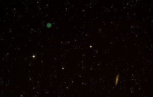 messier 97,owl nebula