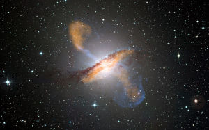 ngc 5128,hamburger galaxy