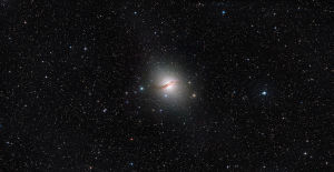 centaurus A