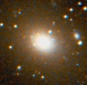 ngc 3268,galaxy,antlia cluster
