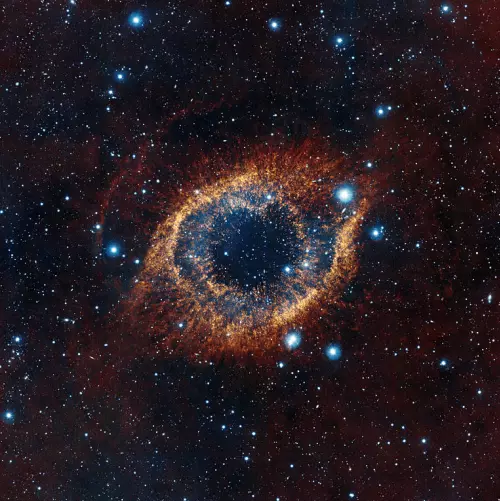 helix nebula,ngc 7293
