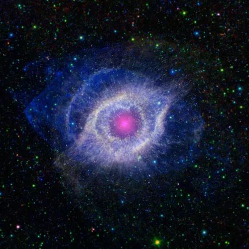helix nebula,eye of god nebula,ngc 7293,helix nebula nasa