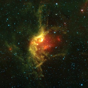 wizard nebula,open cluster,ngc 7380