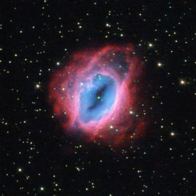 ESO 456-67,m 1-42
