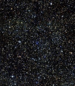 m21 cluster