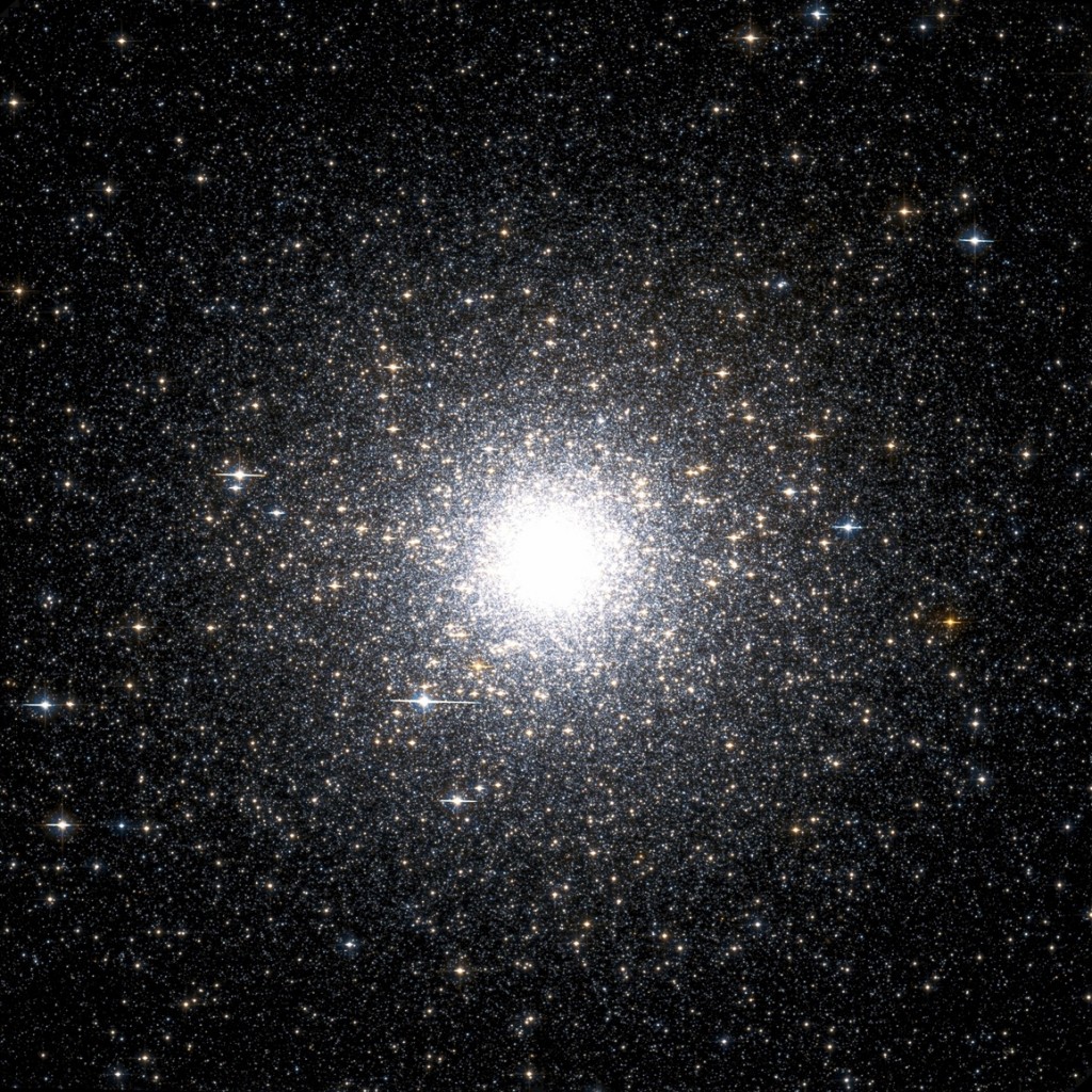 Messier 54 - NGC 6715 messier 54,m54,ngc 6715,sagittarius
