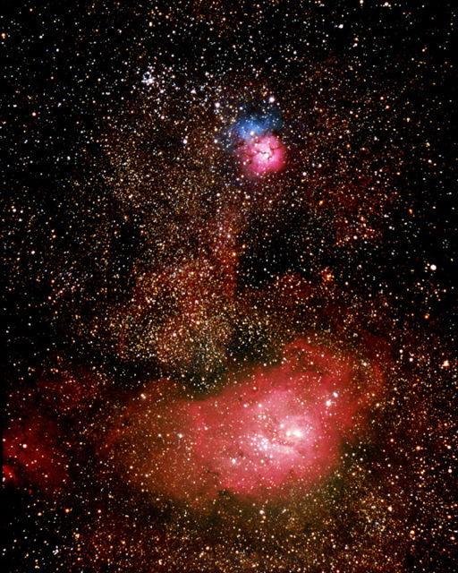 open cluster