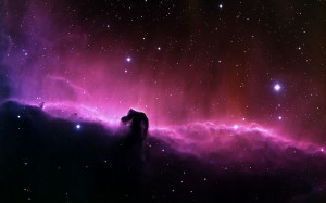 barnard 33,orion constellation,horsehead nebula