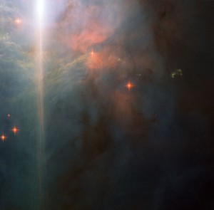 ngc 2023,reflection nebula,orion constellation