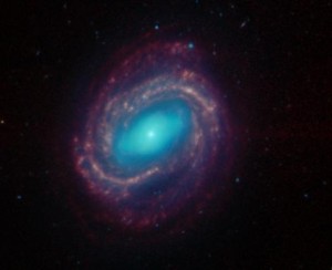 m58,ngc 4579,barred spiral galaxy