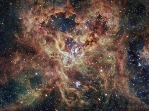tarantula nebula,ngc 2070