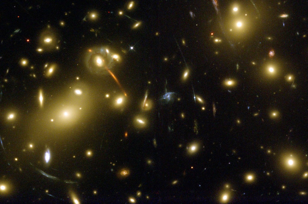 abell 2218,galaxy cluster,draco