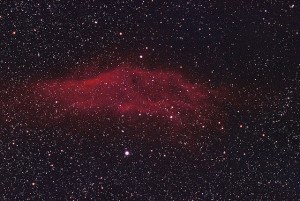emission nebula,gas nebula