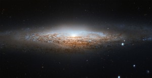 ufo galaxy,lynx constellaton,star forming region,unbarred spiral