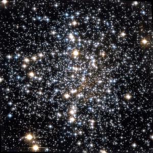 m4,globular cluster