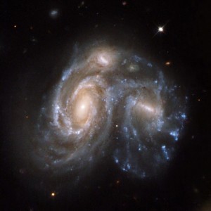 galaxy collision,colliding galaxies,spiral galaxies,ngc 6050,ic1179