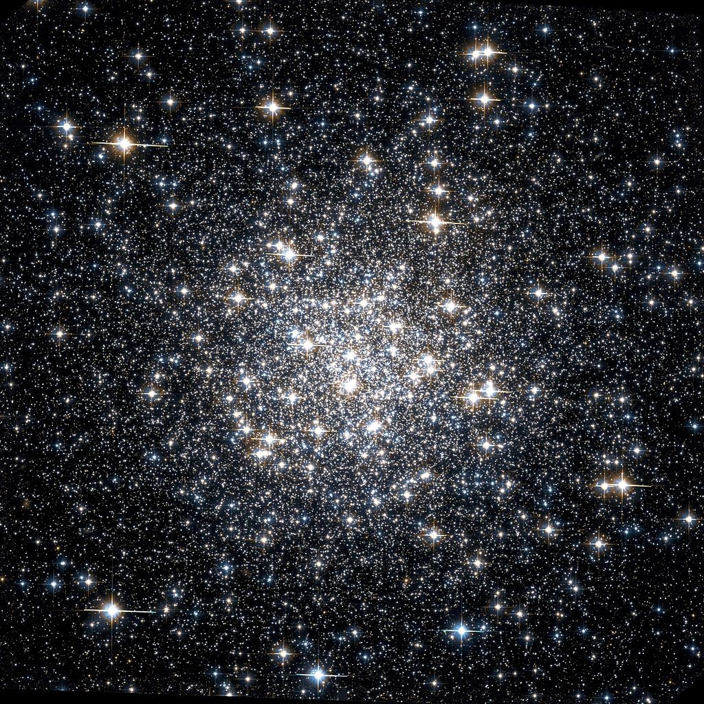 m56,ngc 6779,globular cluster