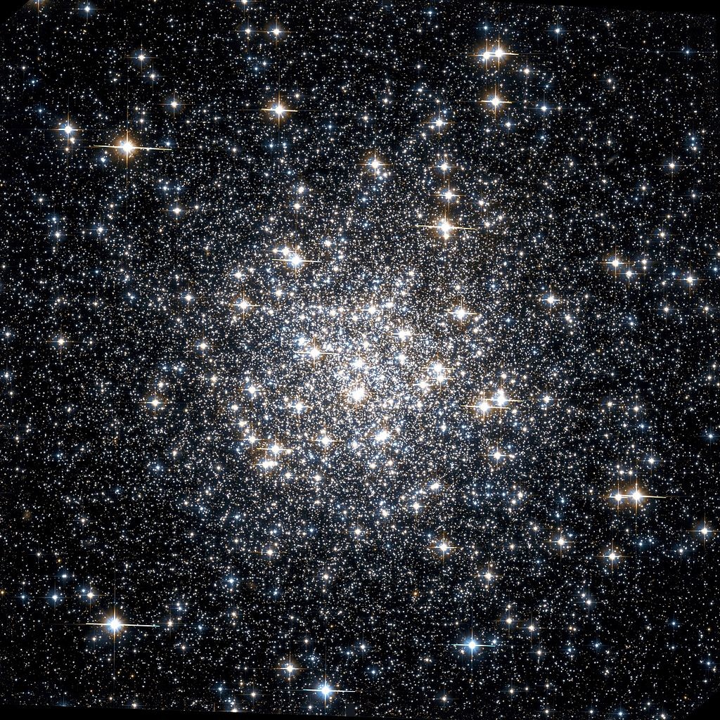 m56,ngc 6779,Kugelsternhaufen