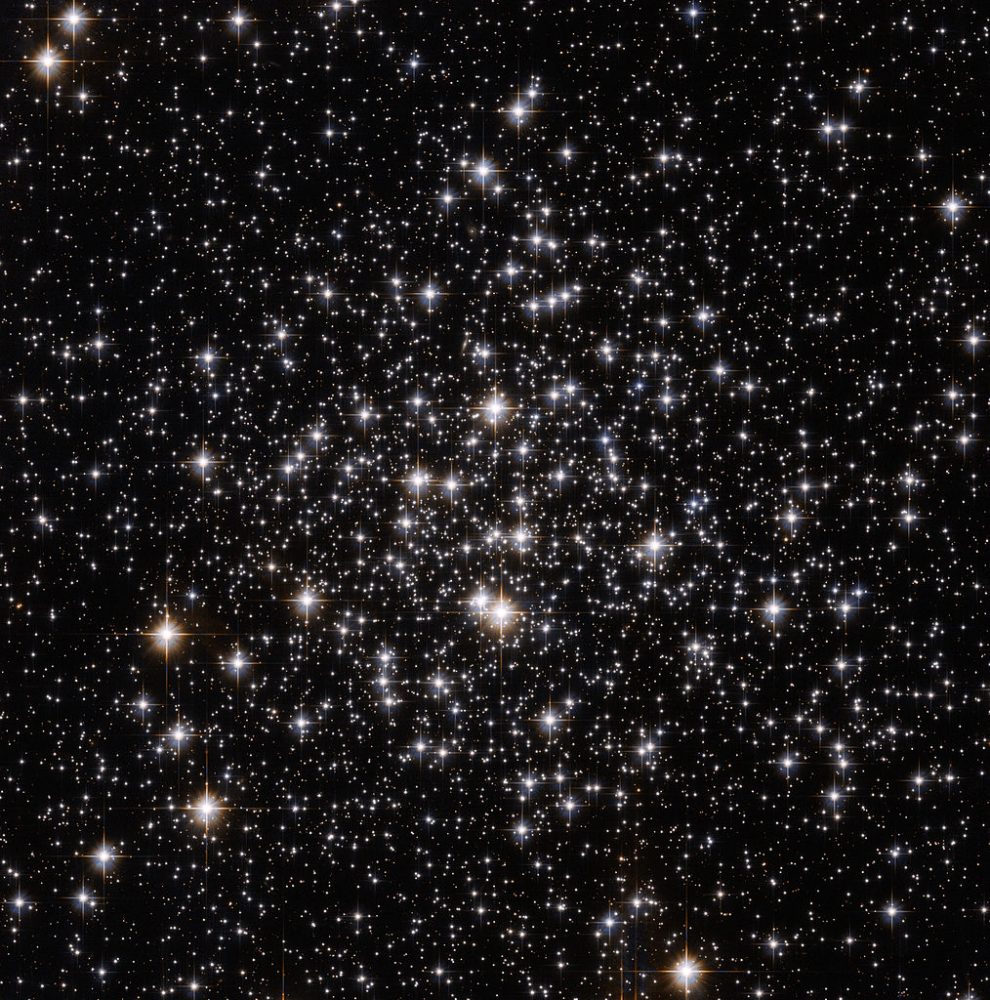 NGC 6838,globular cluster