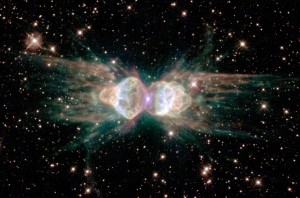 ant nebula,mz 3,norma constellation