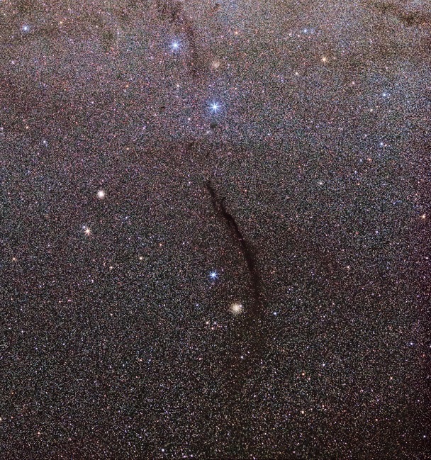 dark nebula
