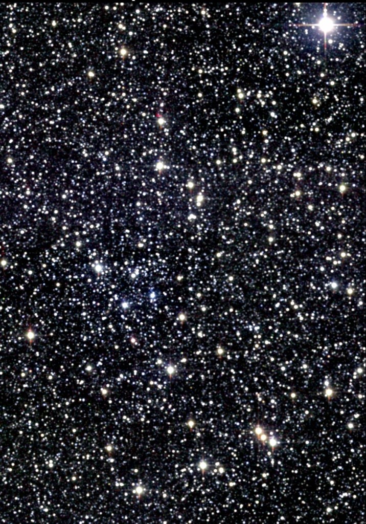 m26,open cluster