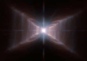 protoplanetary nebula
