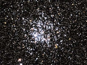 m11,ngc 6705,open cluster