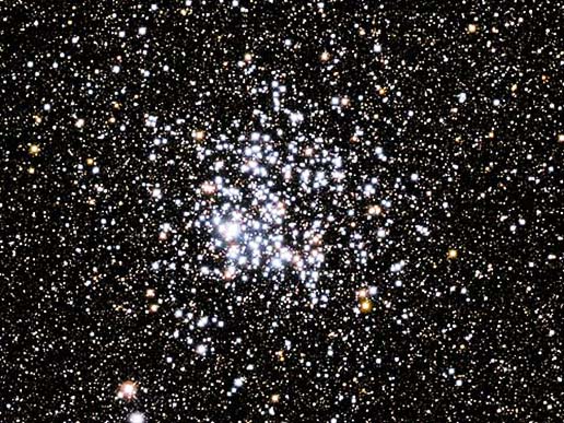m11,ngc 6705,open cluster