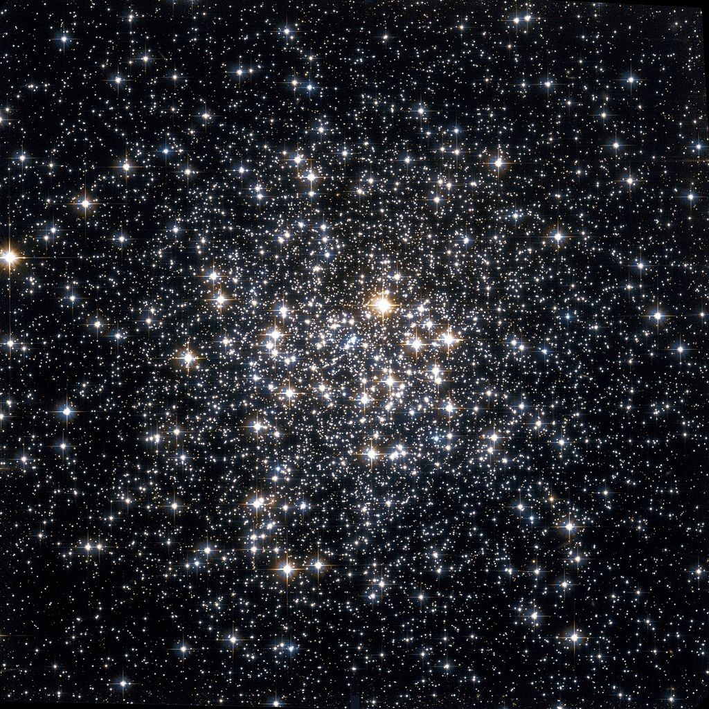 m107,globular cluster,ngc 6171