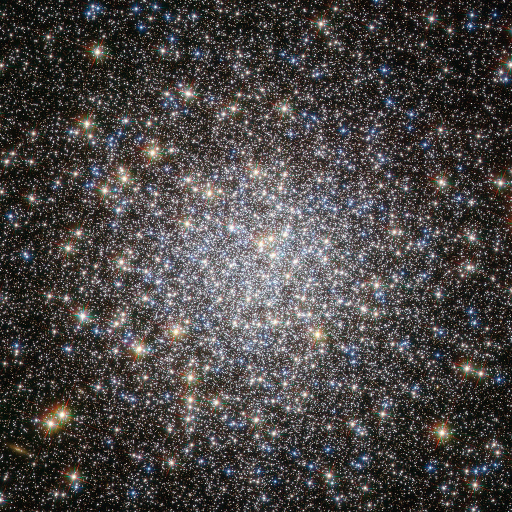 messier 5,globular cluster,m5,ngc 5904
