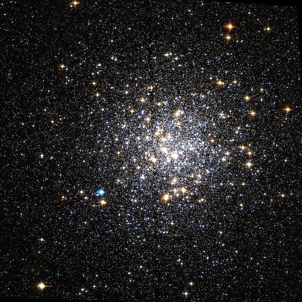 globular cluster,m9,ngc 6333