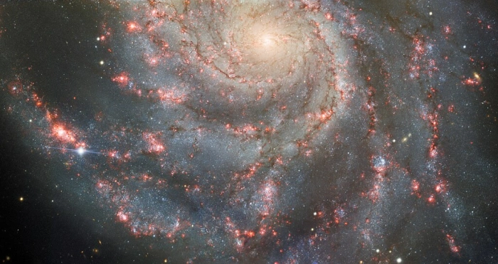 messier 101 gemini north telescope,sn 2023ixf