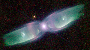 twin jet nebula,butterfly nebula,bipolar nebula