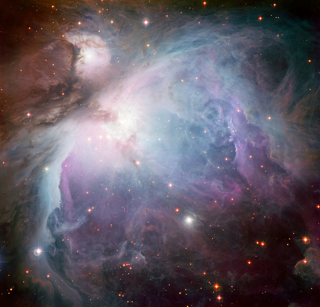 messier 42