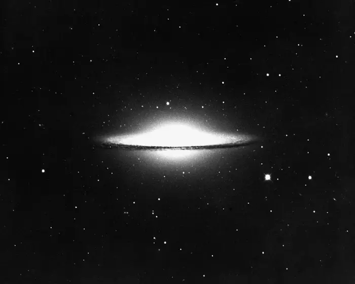 m104 galaxy
