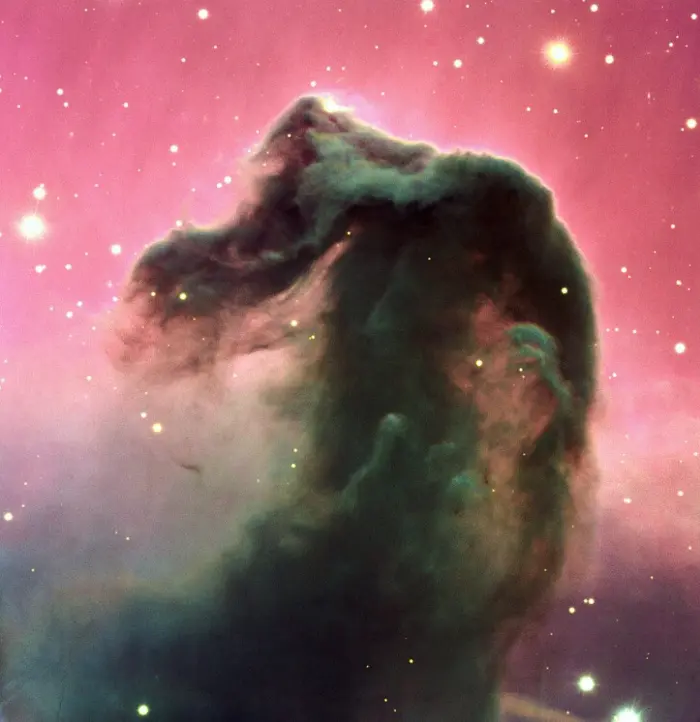 horsehead nebula