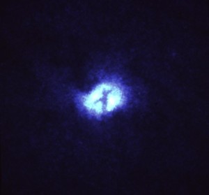 whirlpool galaxy cross,m51 x structure