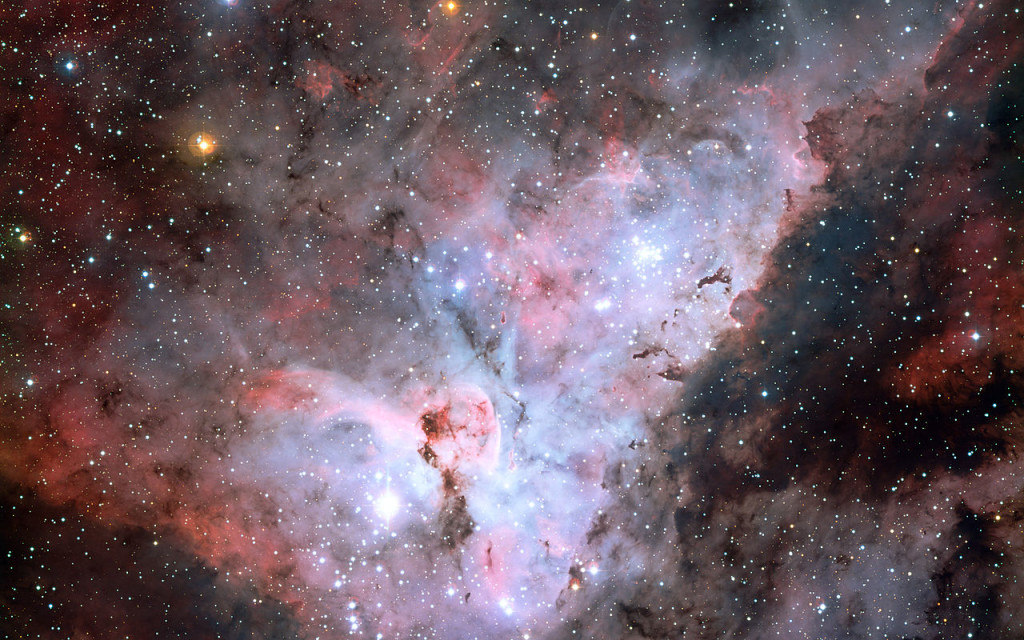 ngc 3372