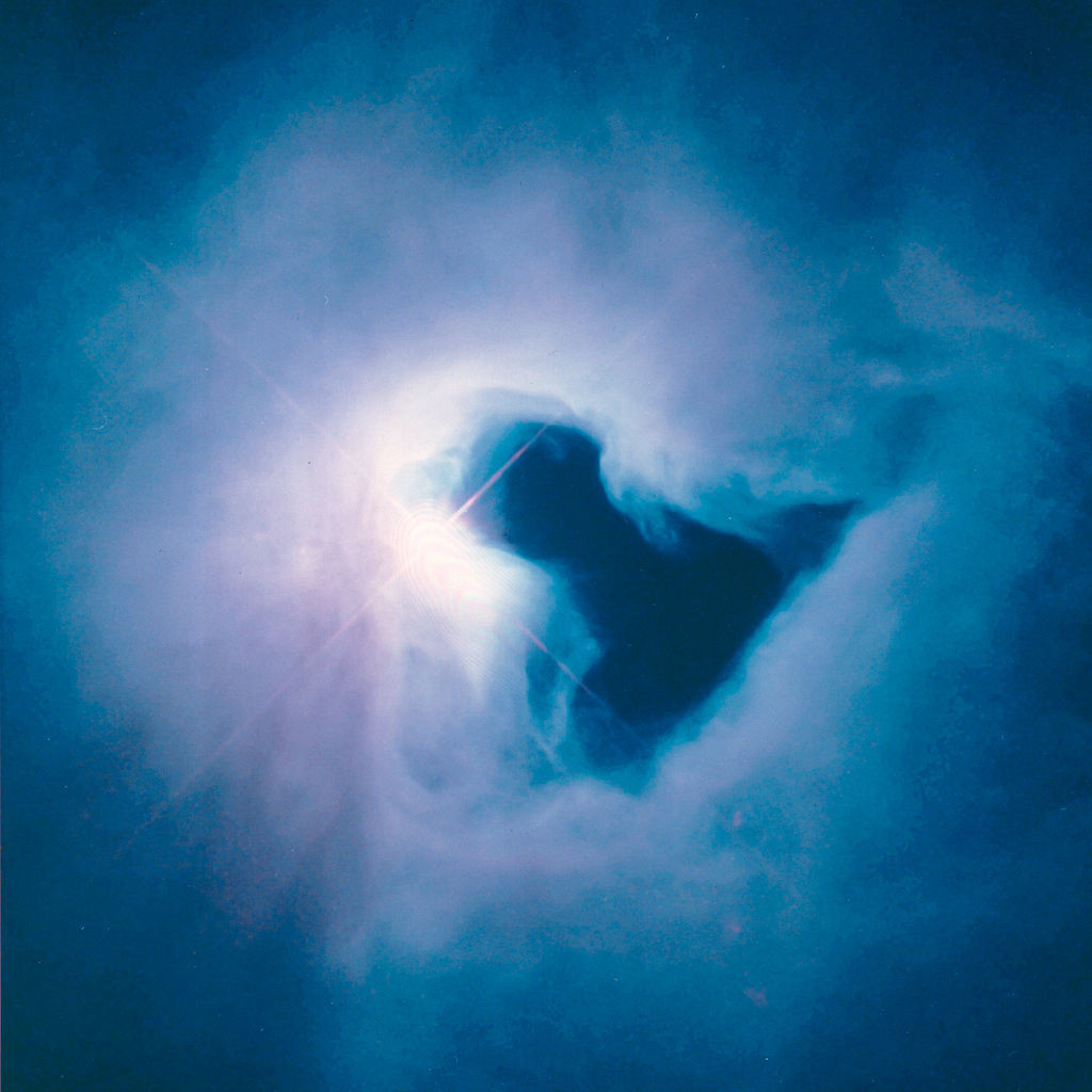 carina nebula
