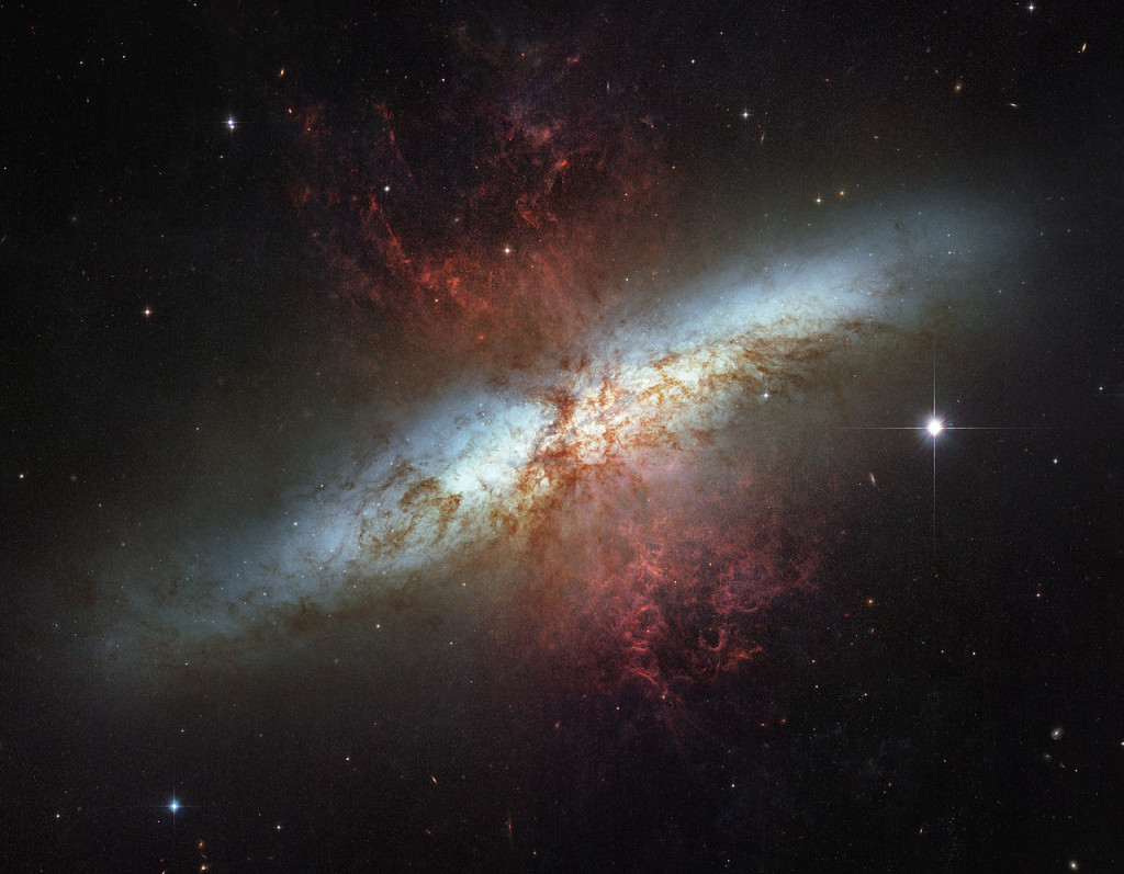 messier 82,m82