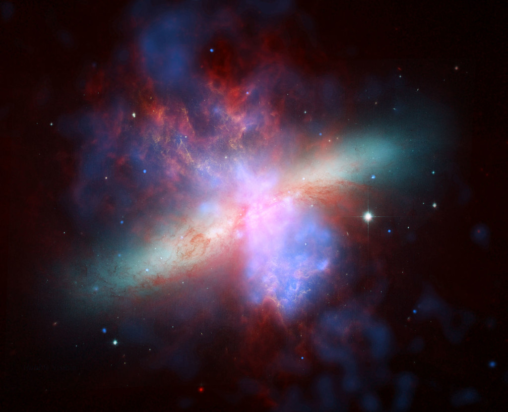 messier 82,m82