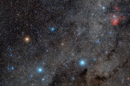 southern cross,crux constellation,southern cross stars