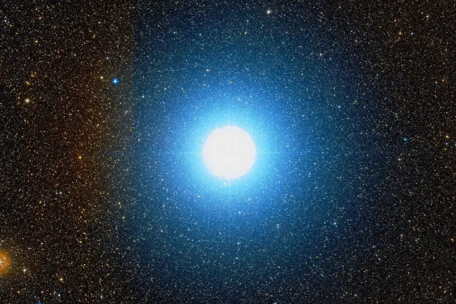 altair star,brightest star in aquila,alpha aquilae